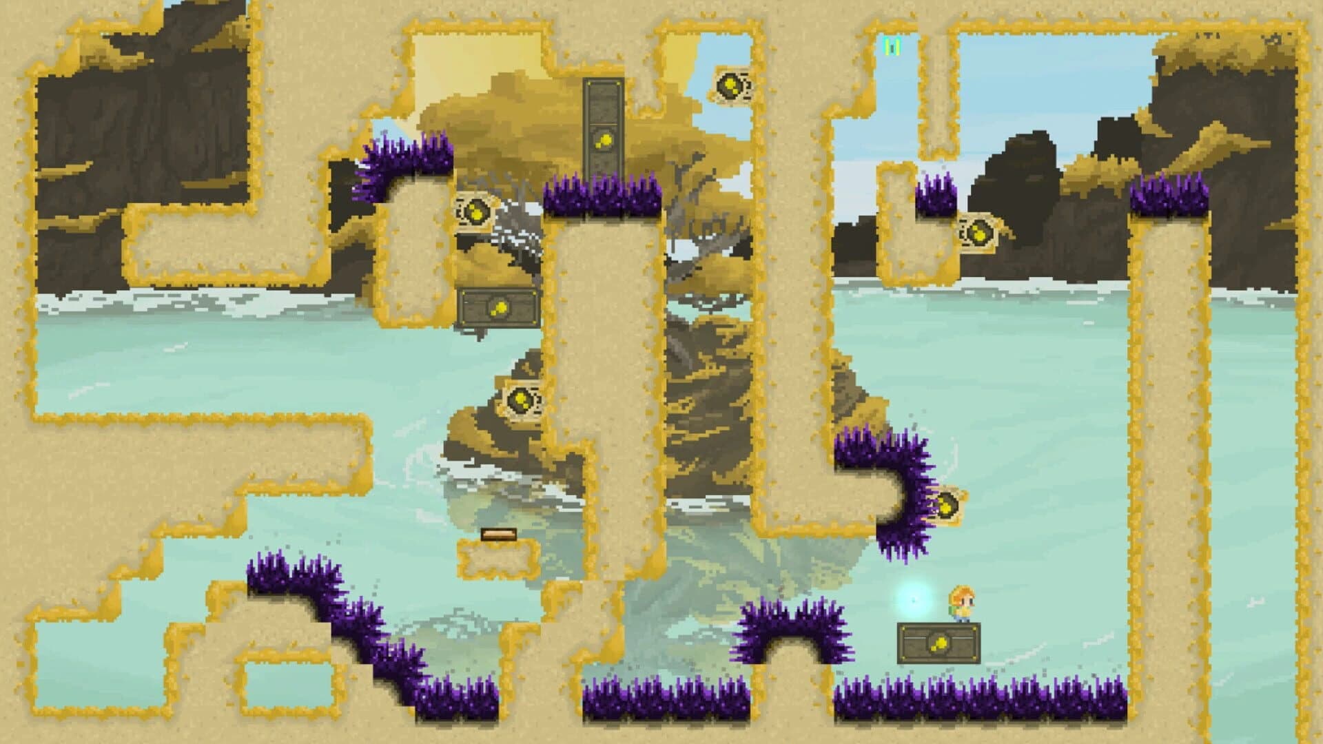 Lyara screenshot 1