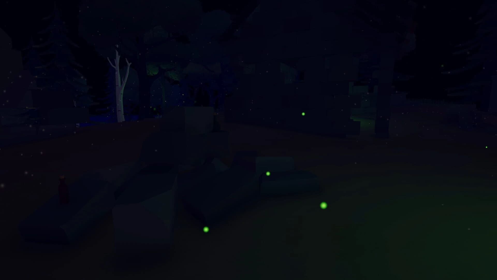 Lycans screenshot 4