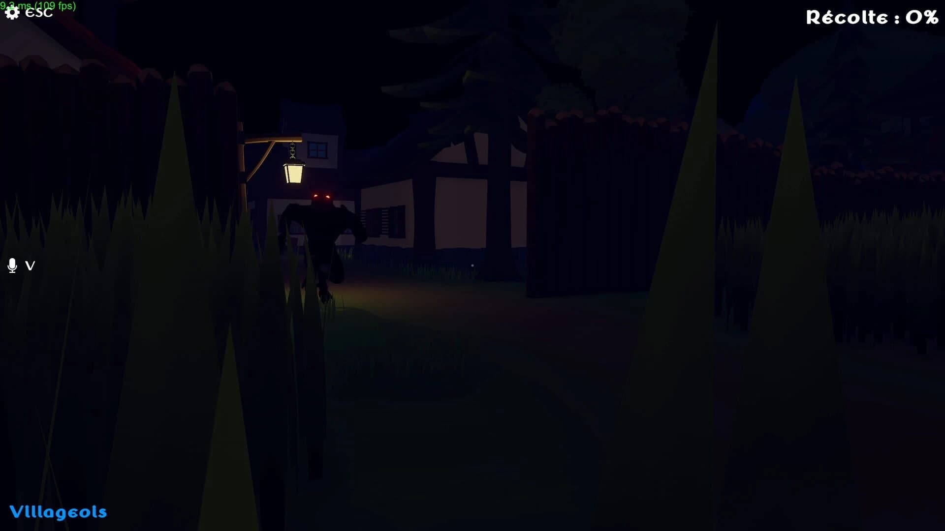 Lycans screenshot 3