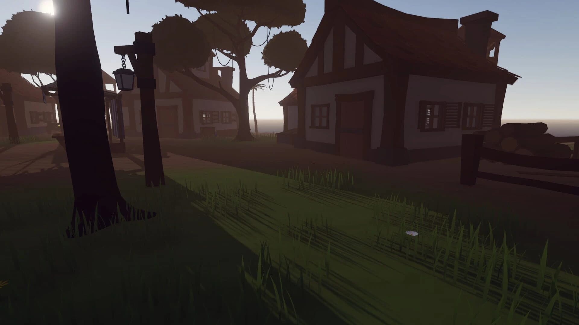 Lycans screenshot 2