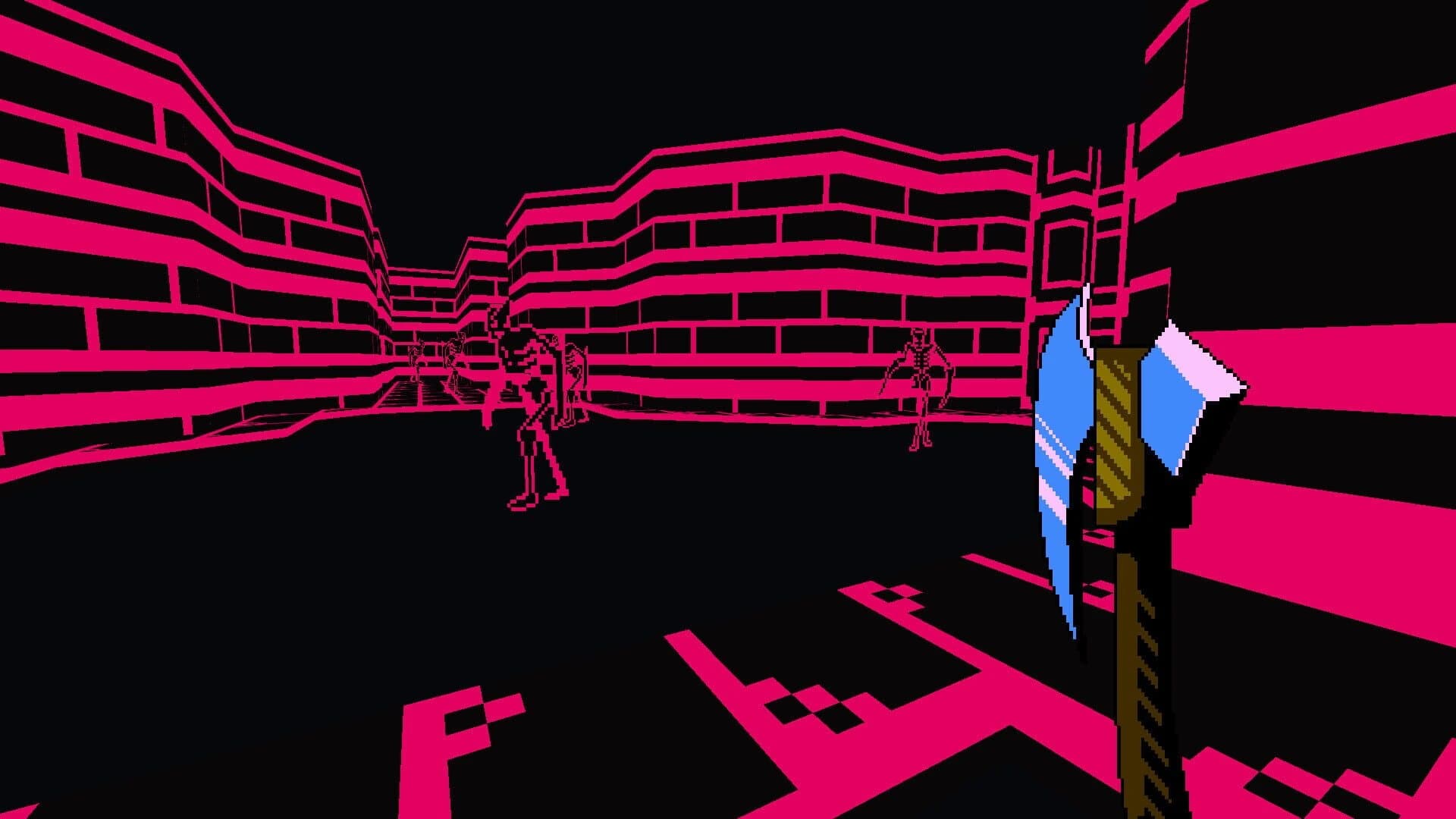 Lycanthorn II: Rain of Beasts screenshot 3