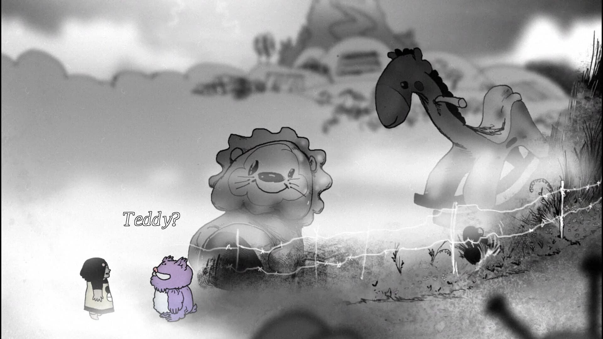 Lydia screenshot 5