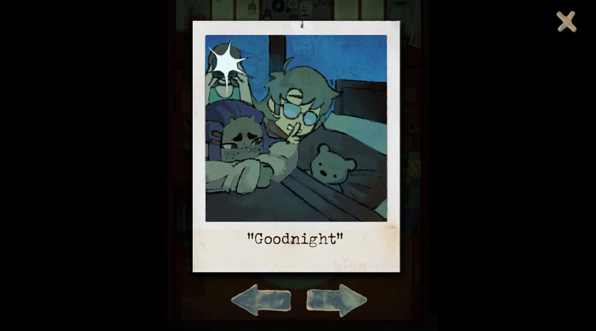 Lydia Was Here screenshot 2