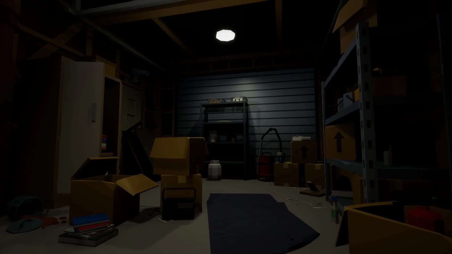 Lying Souls screenshot 2