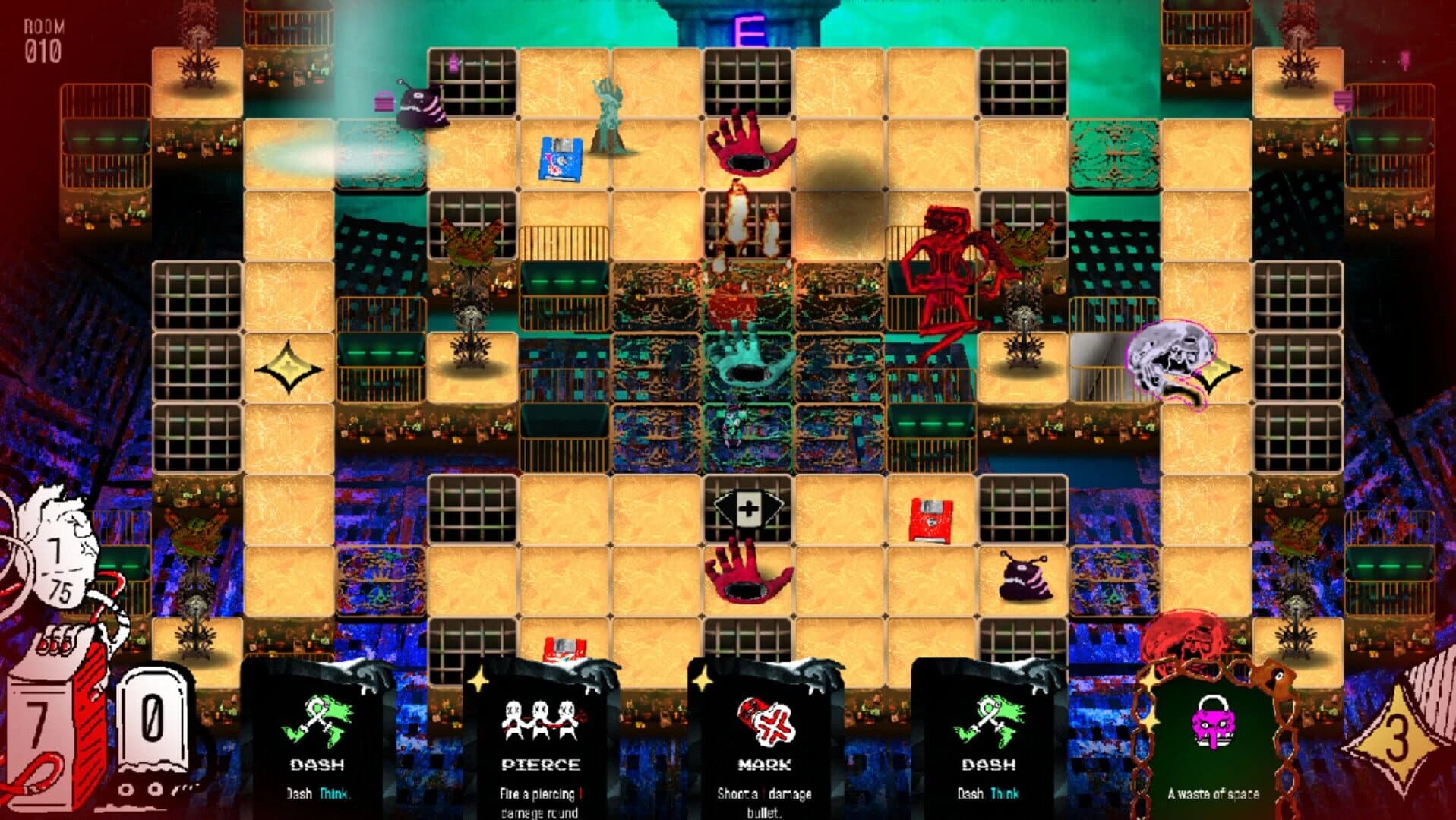 Lymbus screenshot 2