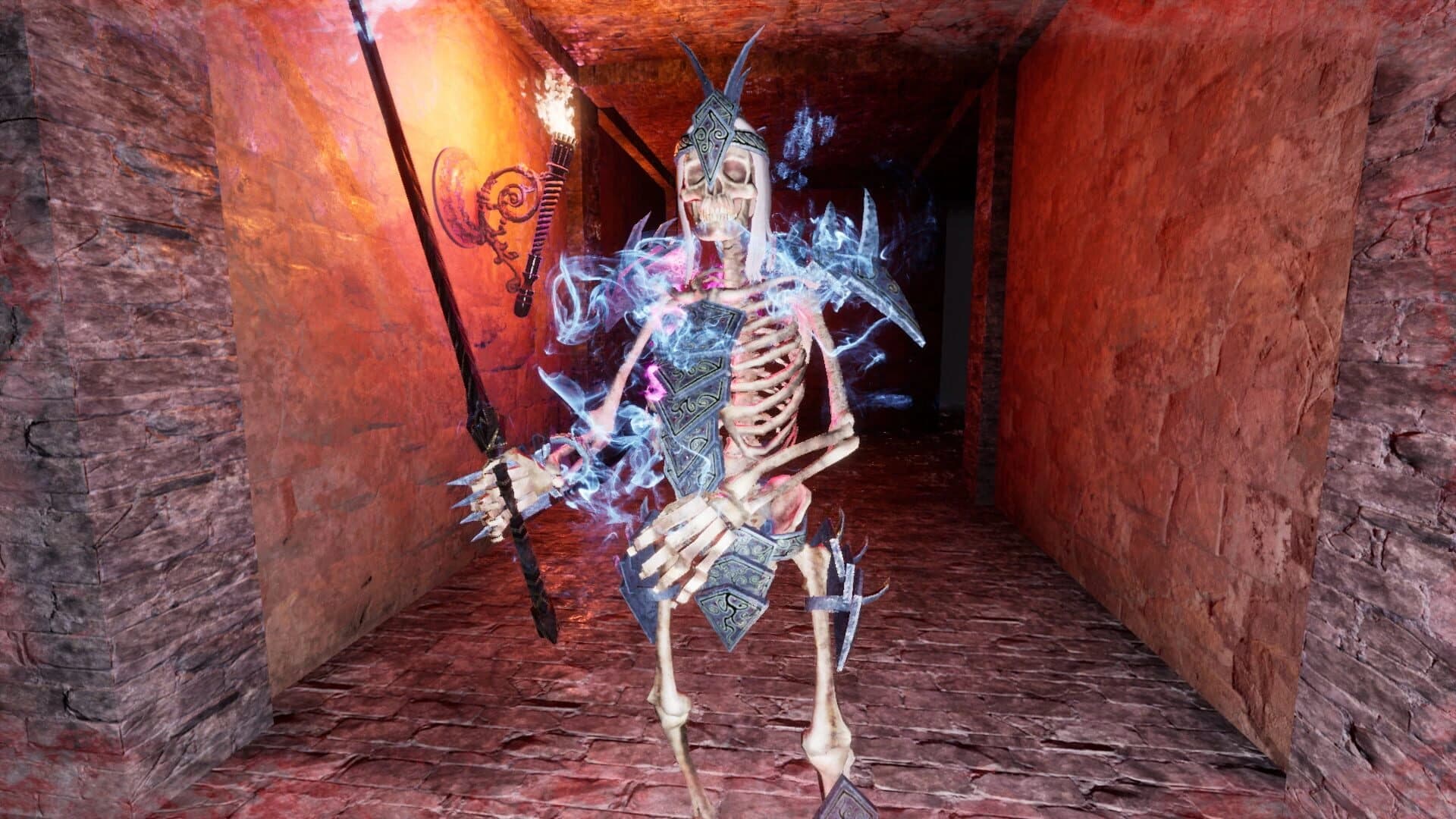 Lyratha: Labyrinth - Survival Escape screenshot 2