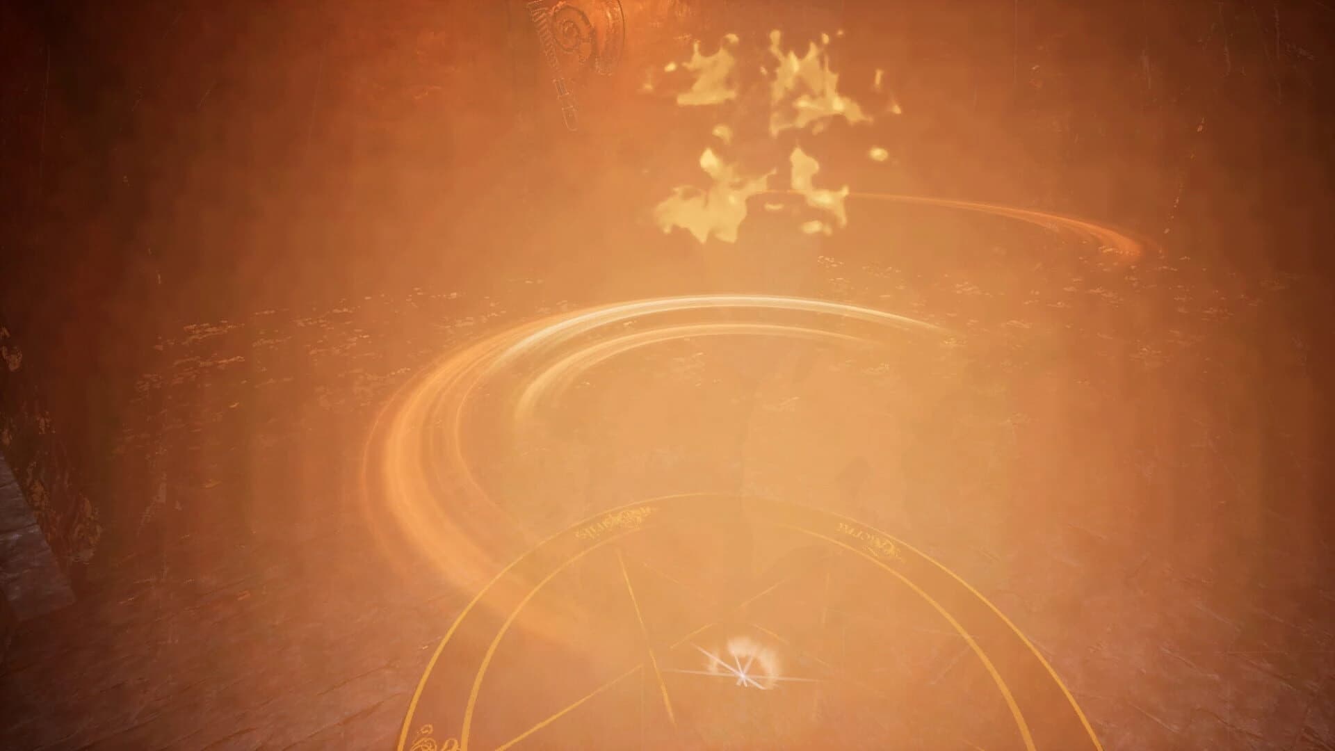 Lyratha: Labyrinth - Survival Escape screenshot 3