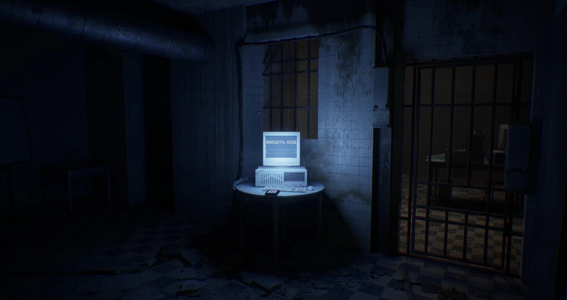 Lysa Hora: The Haunted Hill screenshot 3