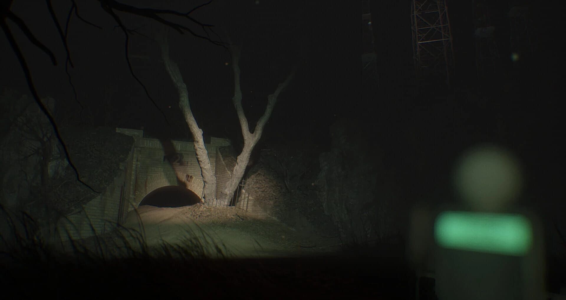 Lysa Hora: The Haunted Hill screenshot 4