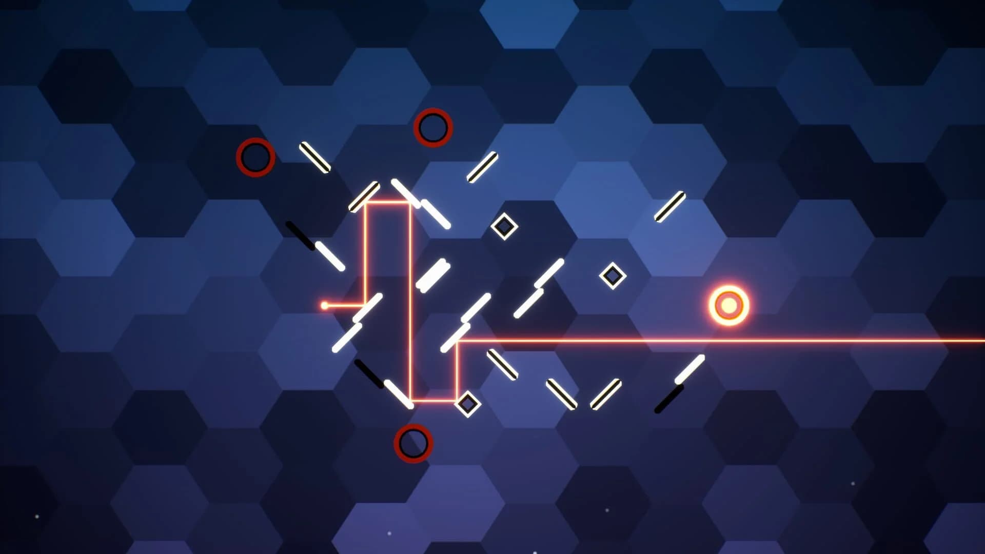 Lyser screenshot 4