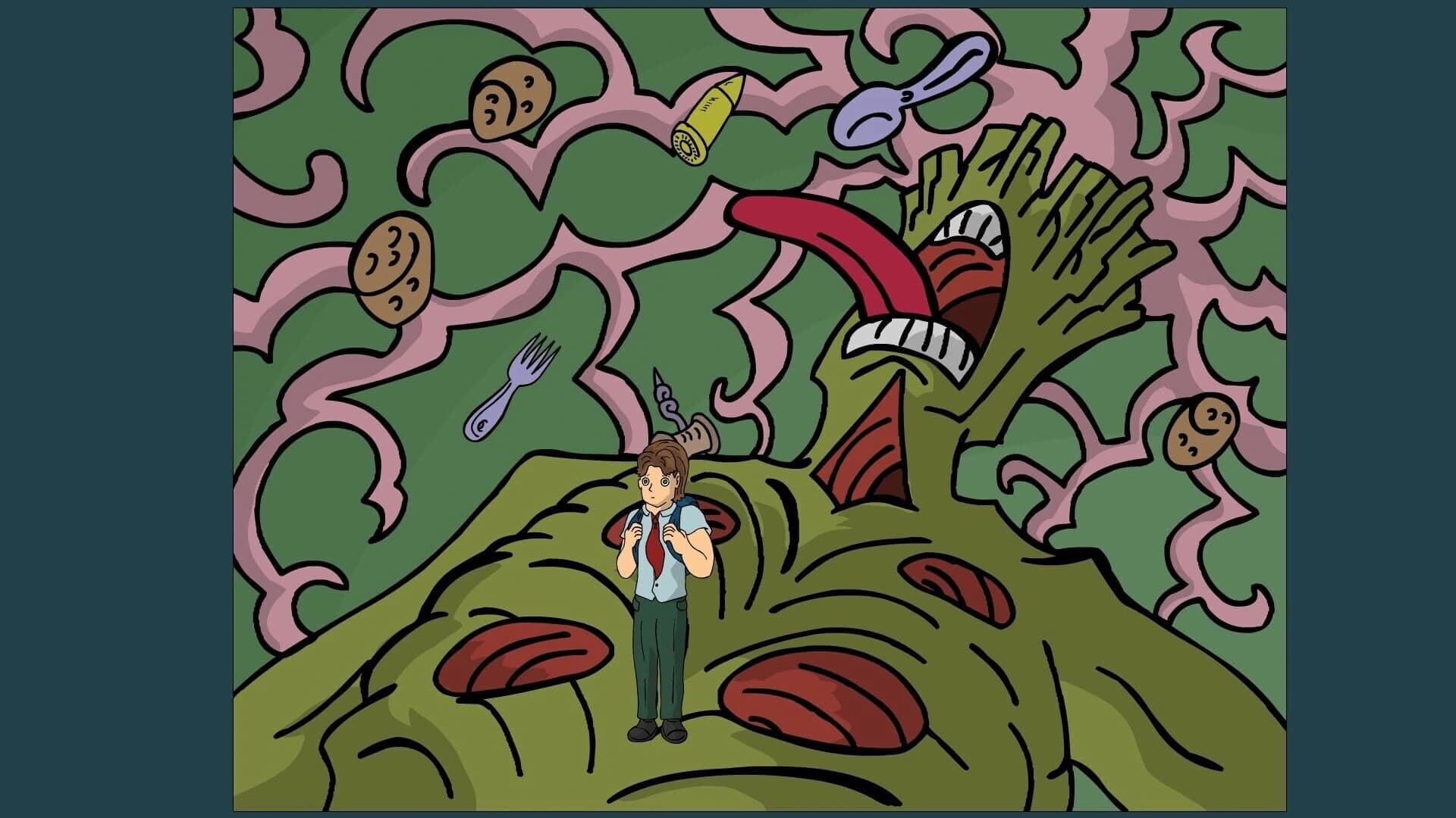 M City screenshot 4