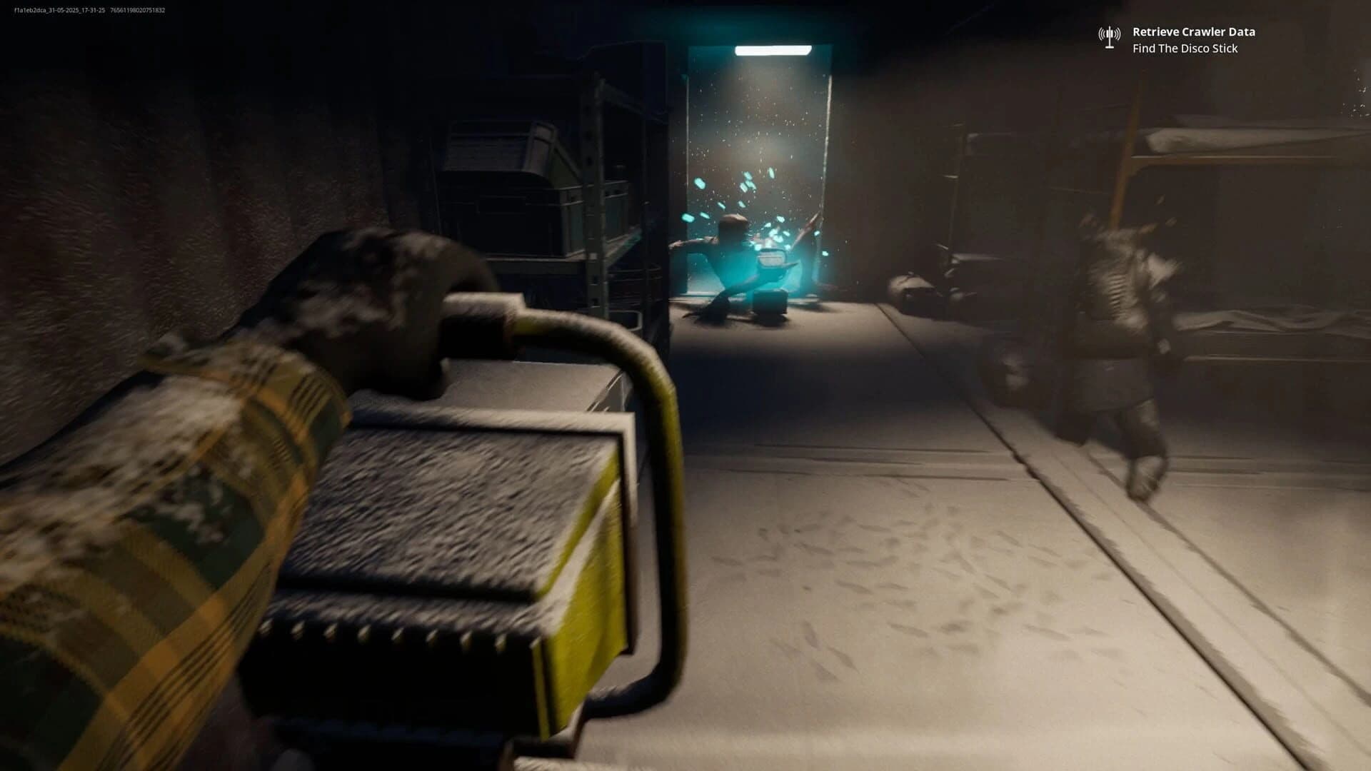 Macabre screenshot 5