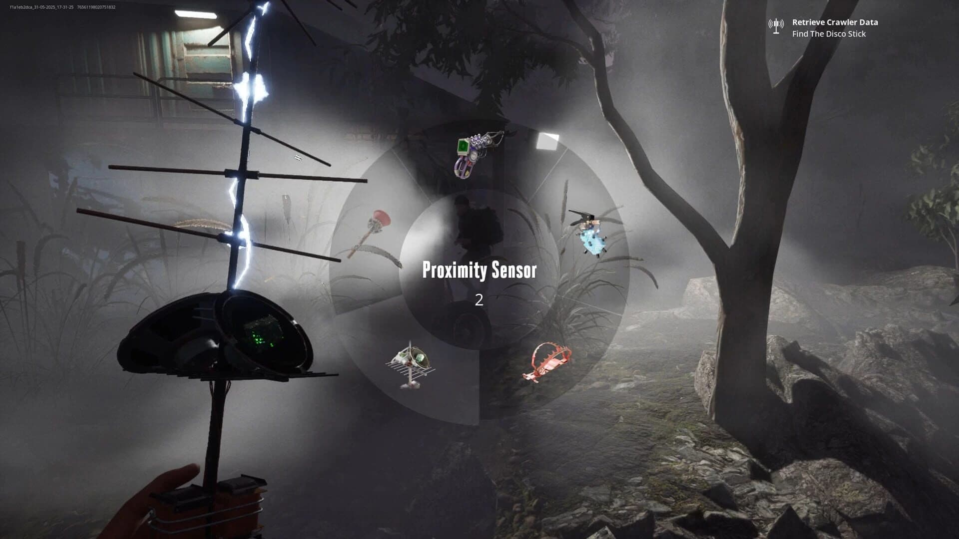 Macabre screenshot 3