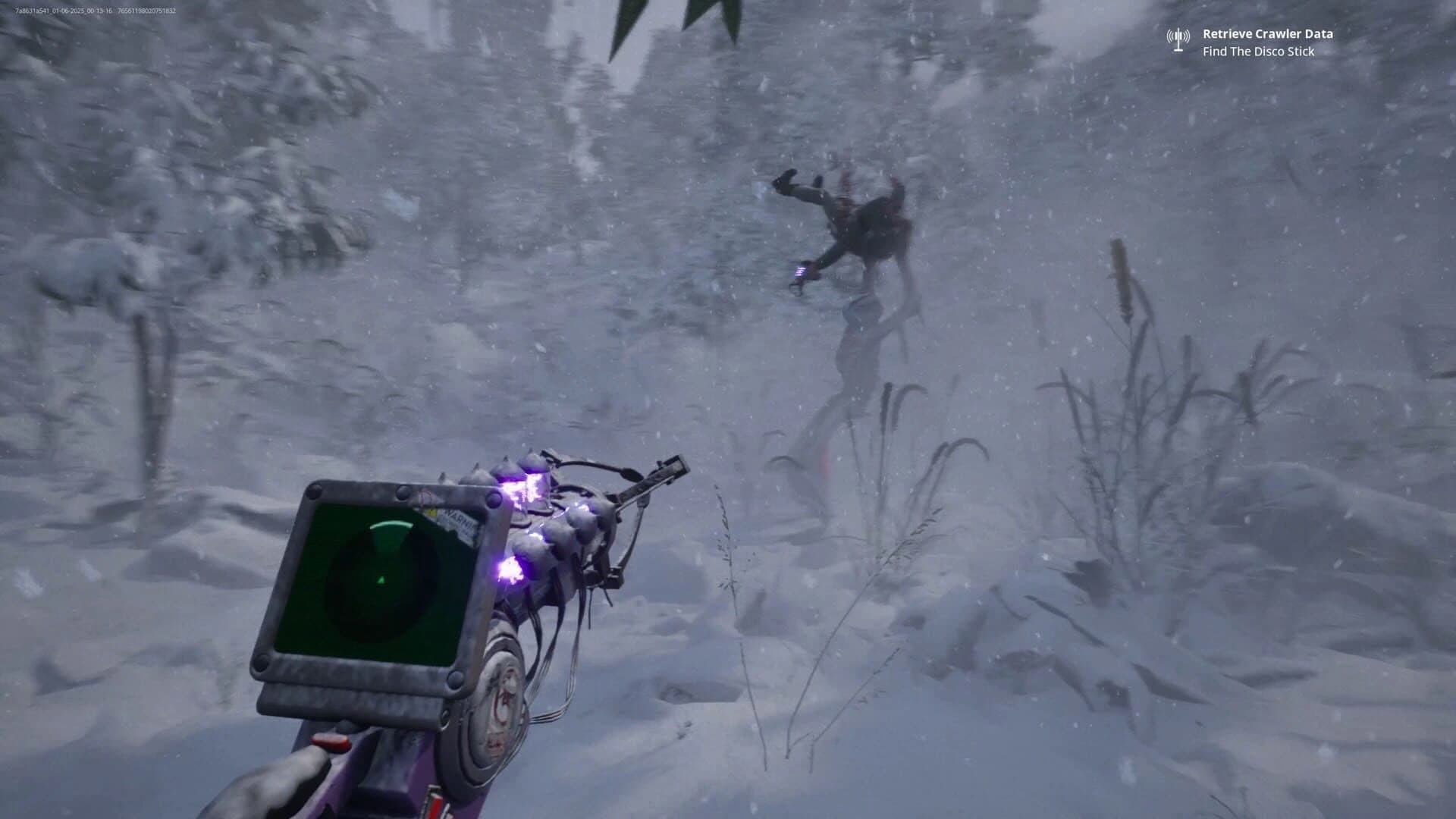 Macabre screenshot 4