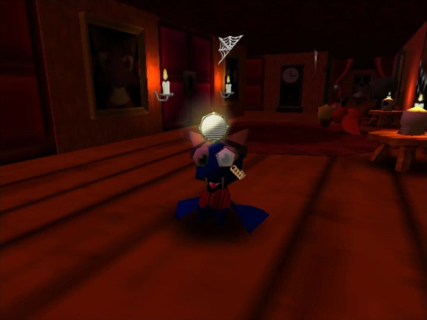 Macbat 64: Journey of a Nice Chap screenshot 5
