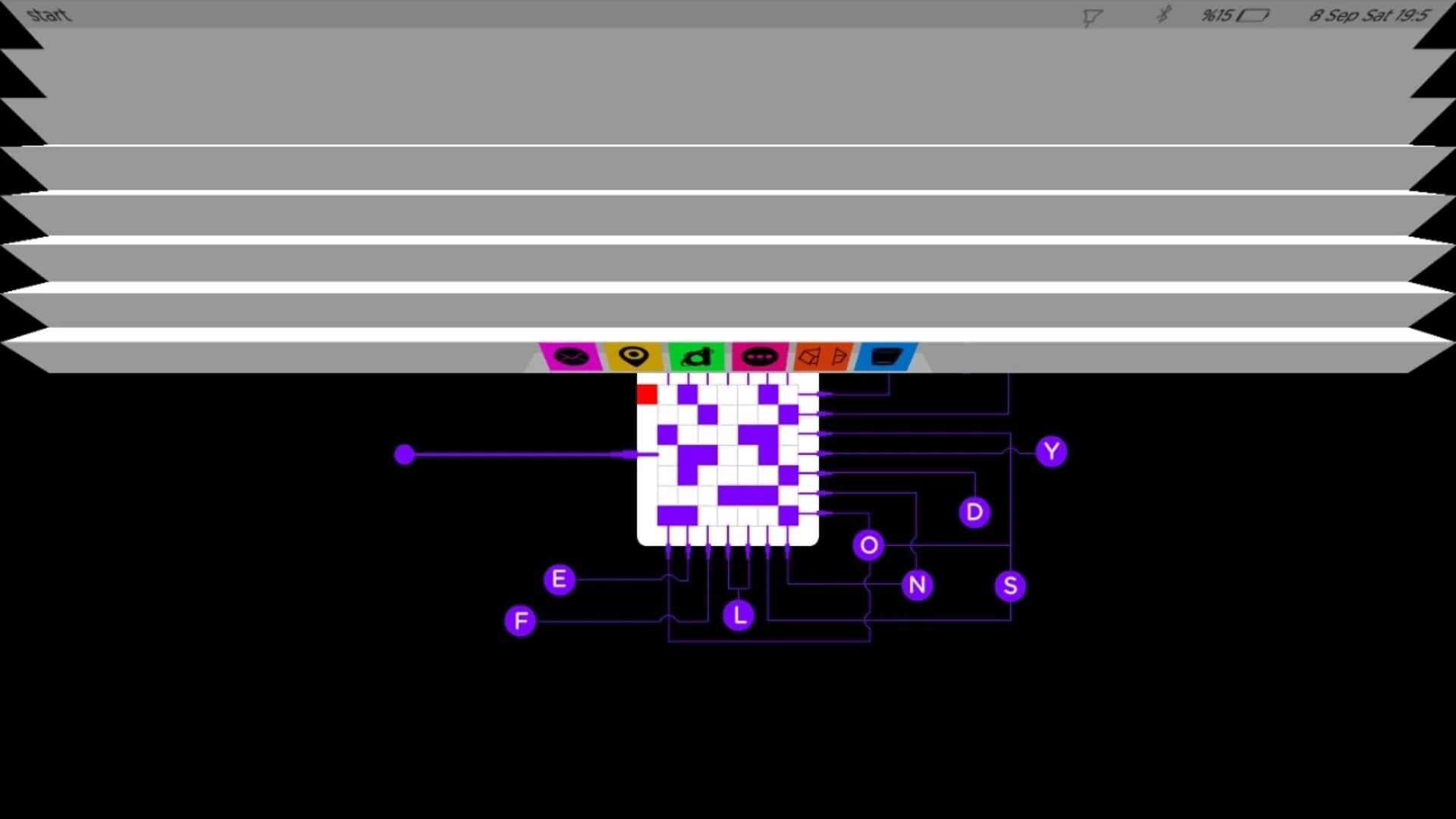 Macdows 95 screenshot 4