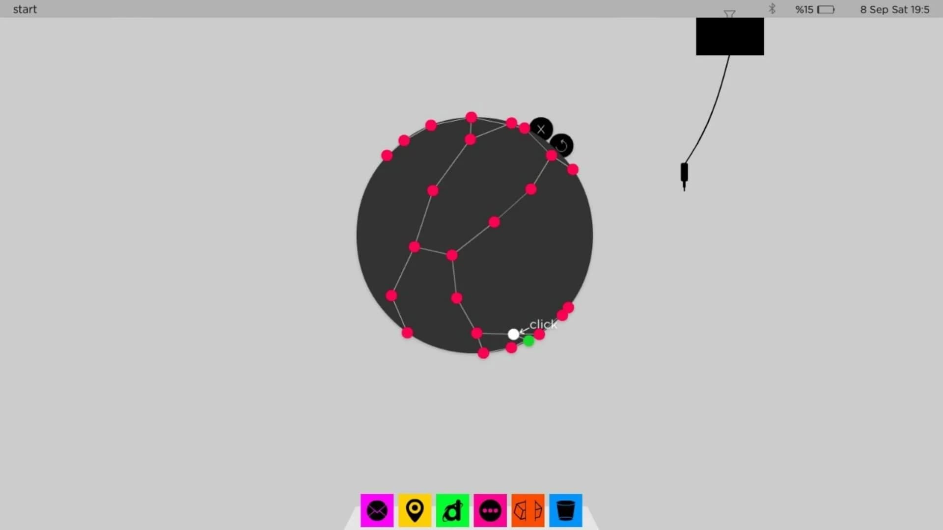 Macdows 95 screenshot 3