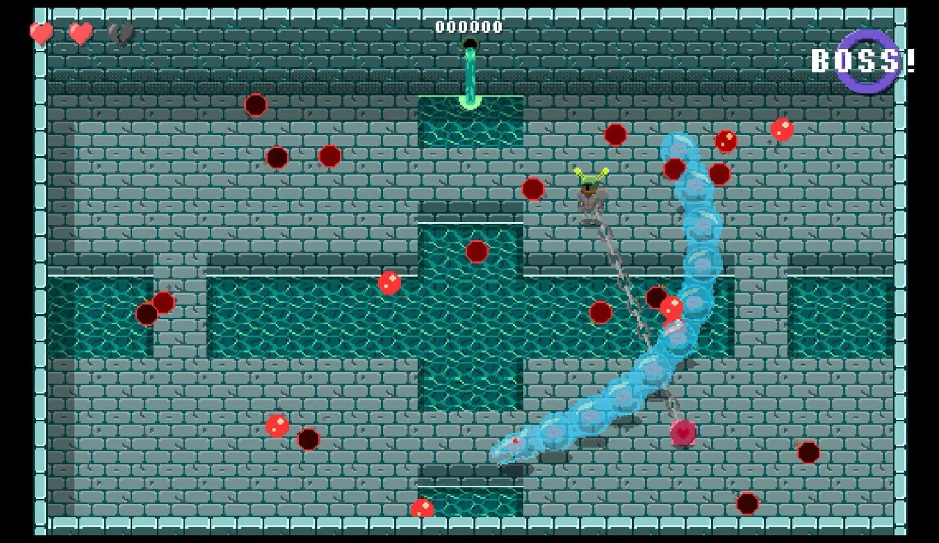 Mace Knight screenshot 5