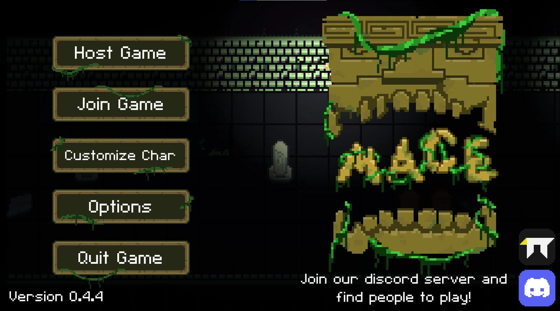 Mace: Mapinguari's Temple screenshot 5