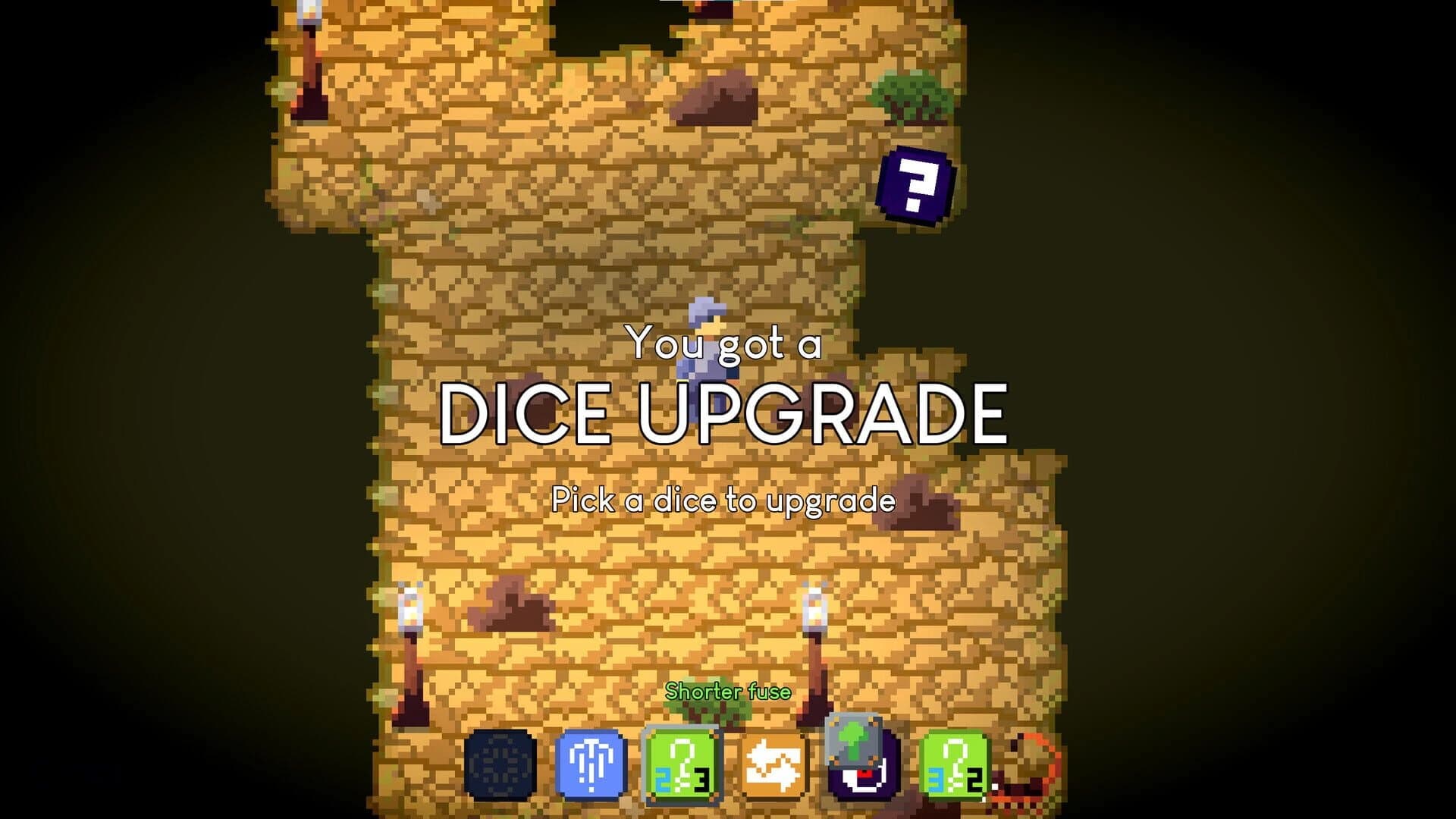 Maces and Dices screenshot 3