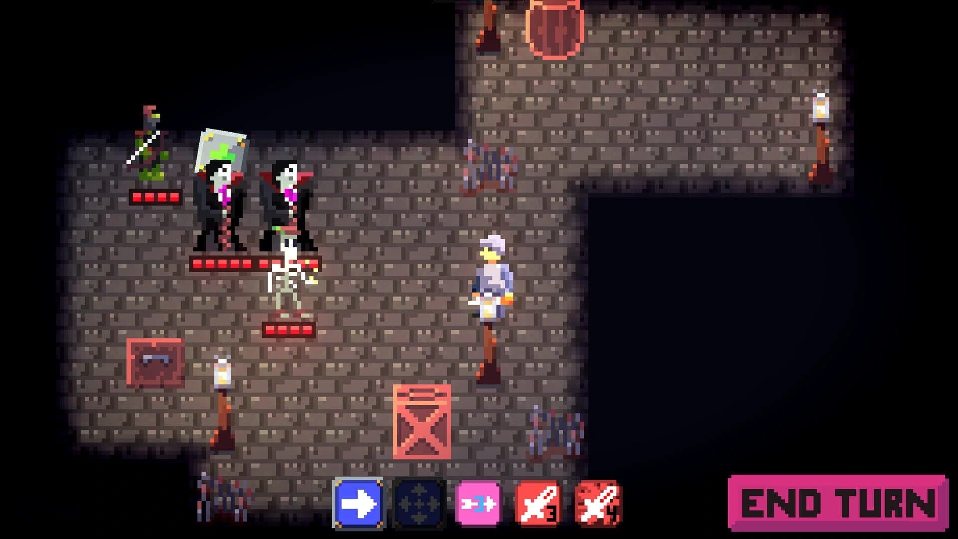 Maces and Dices screenshot 4