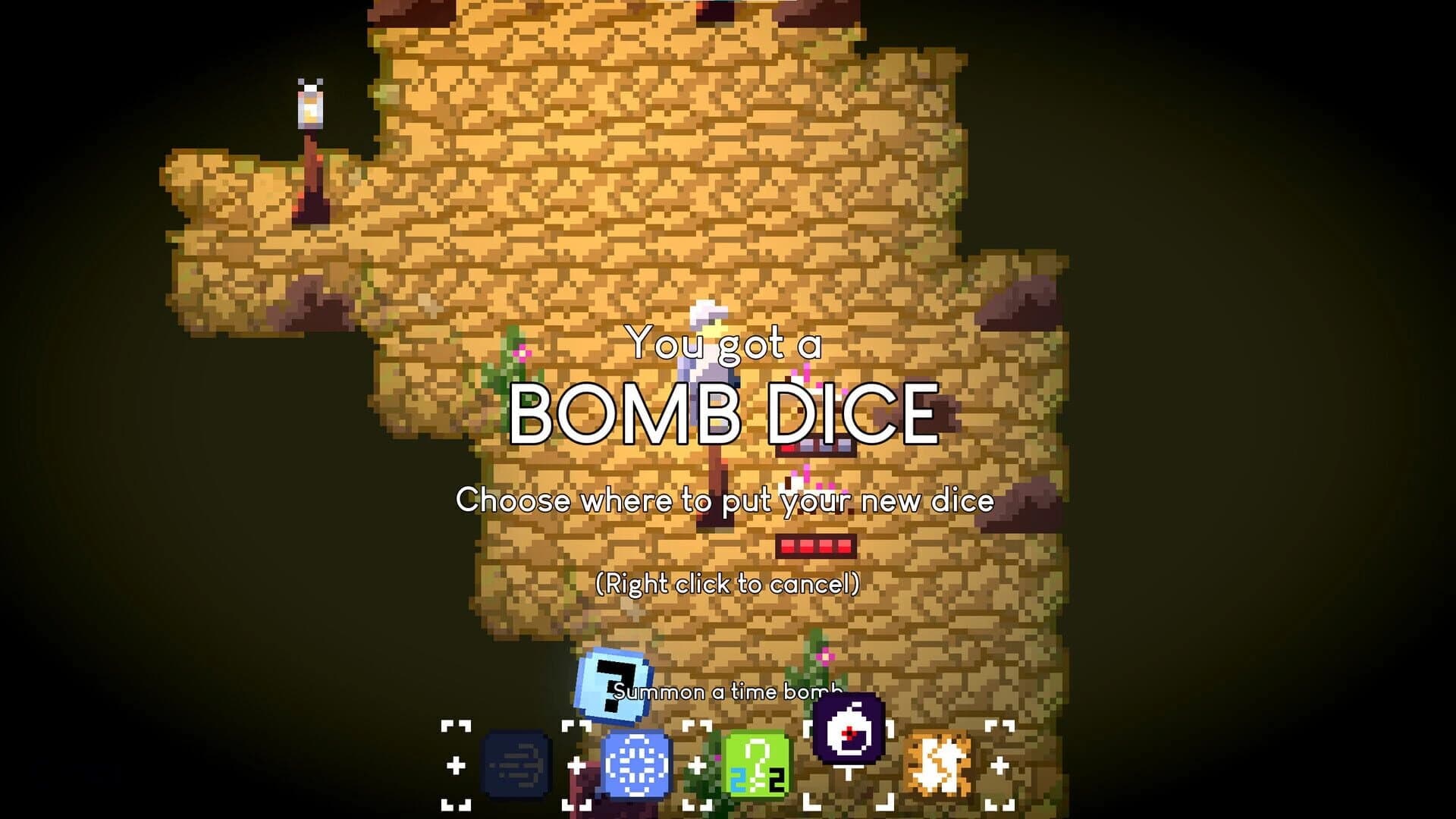 Maces and Dices screenshot 5