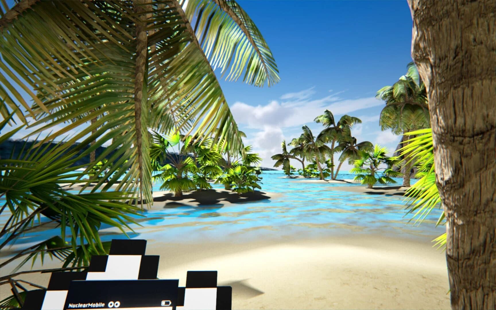 MacGuffin screenshot 3