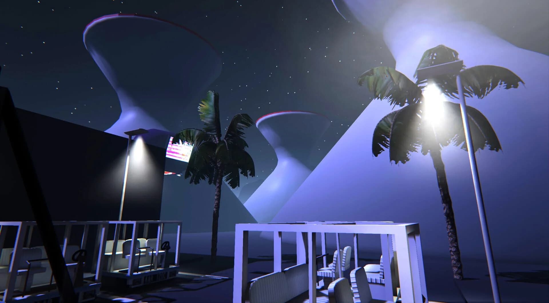 MacGuffin screenshot 2