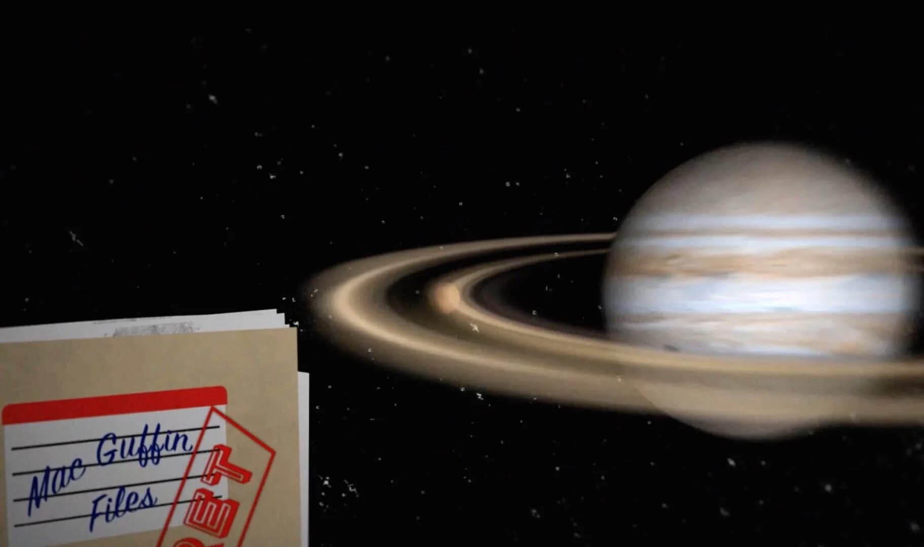 MacGuffin screenshot 5