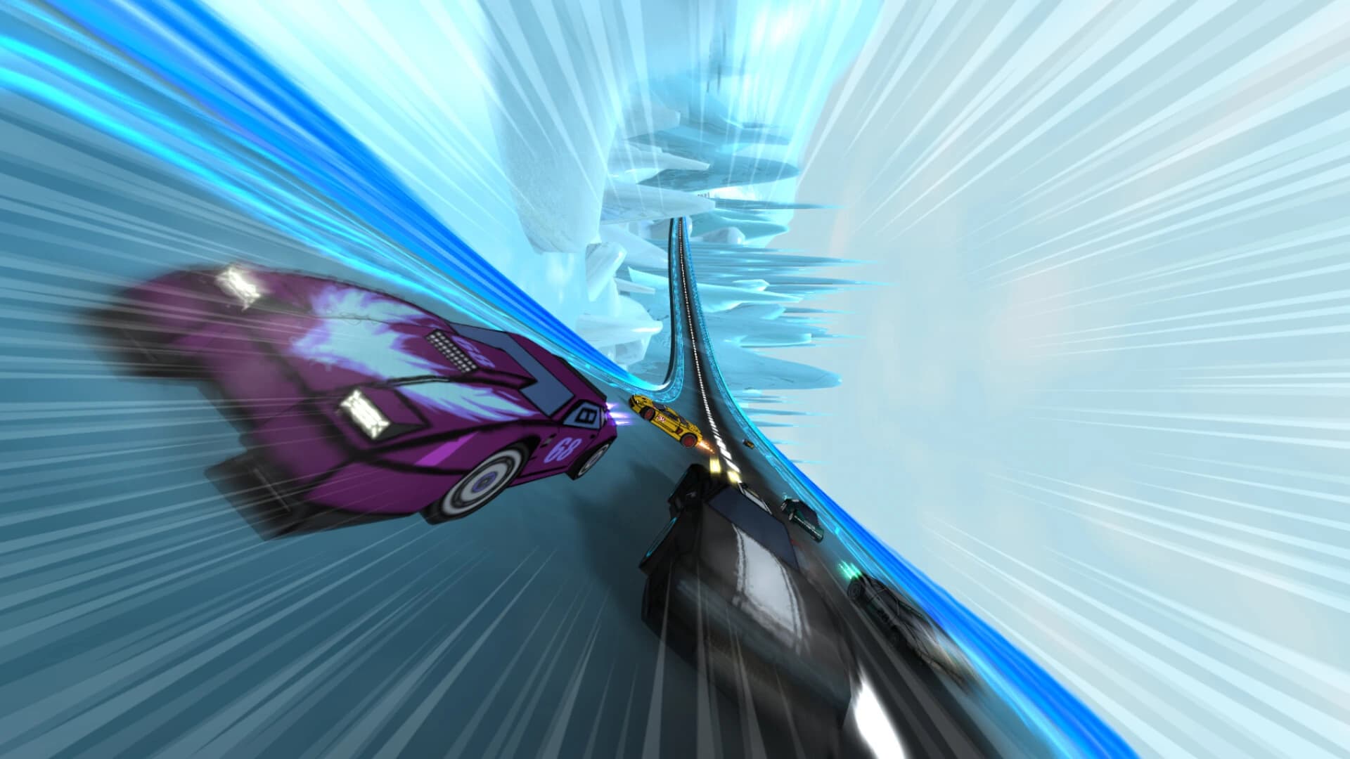 Mach-1 screenshot 5