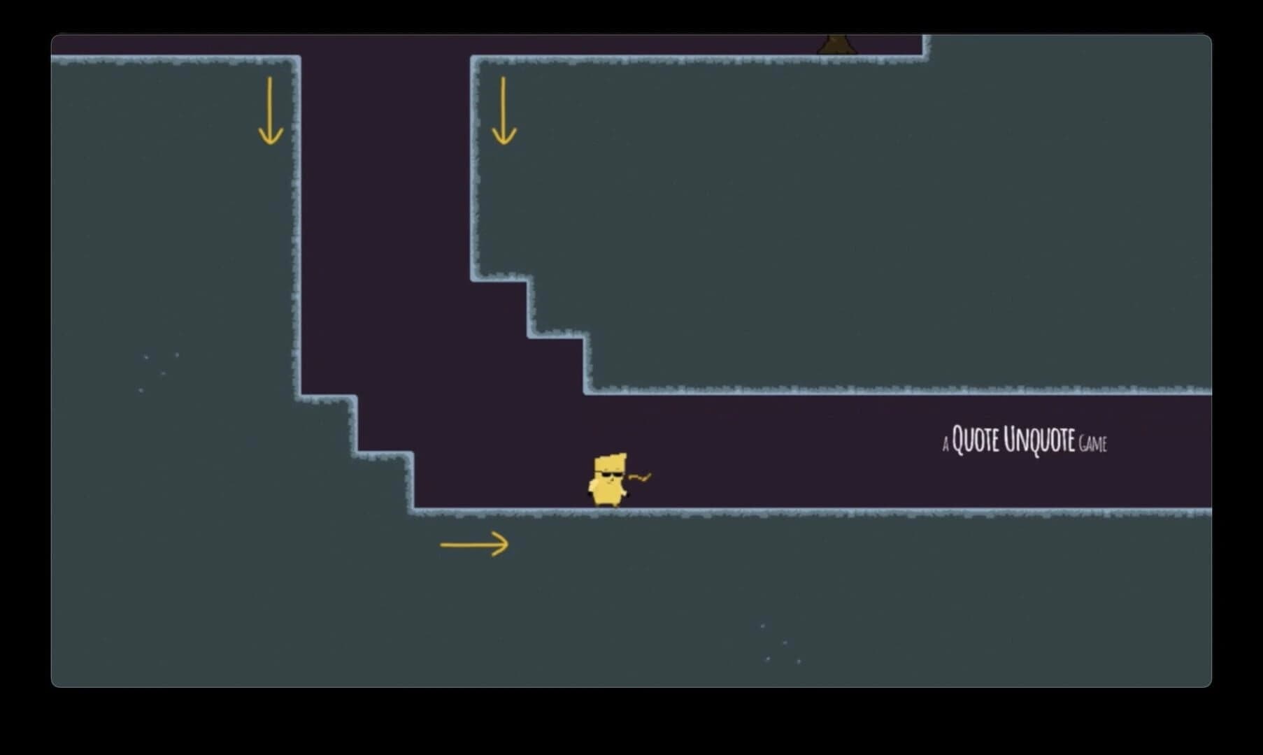 Macheesmo: The Animated Series - The Game screenshot 1