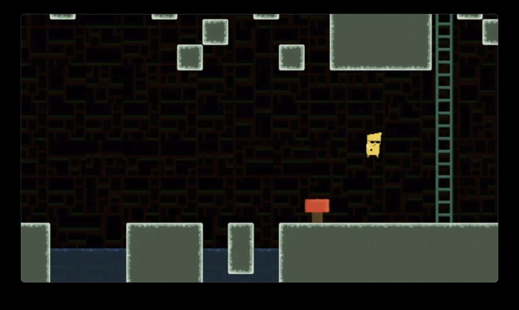 Macheesmo: The Animated Series - The Game screenshot 5