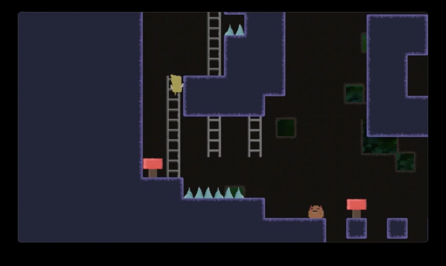 Macheesmo: The Animated Series - The Game screenshot 4