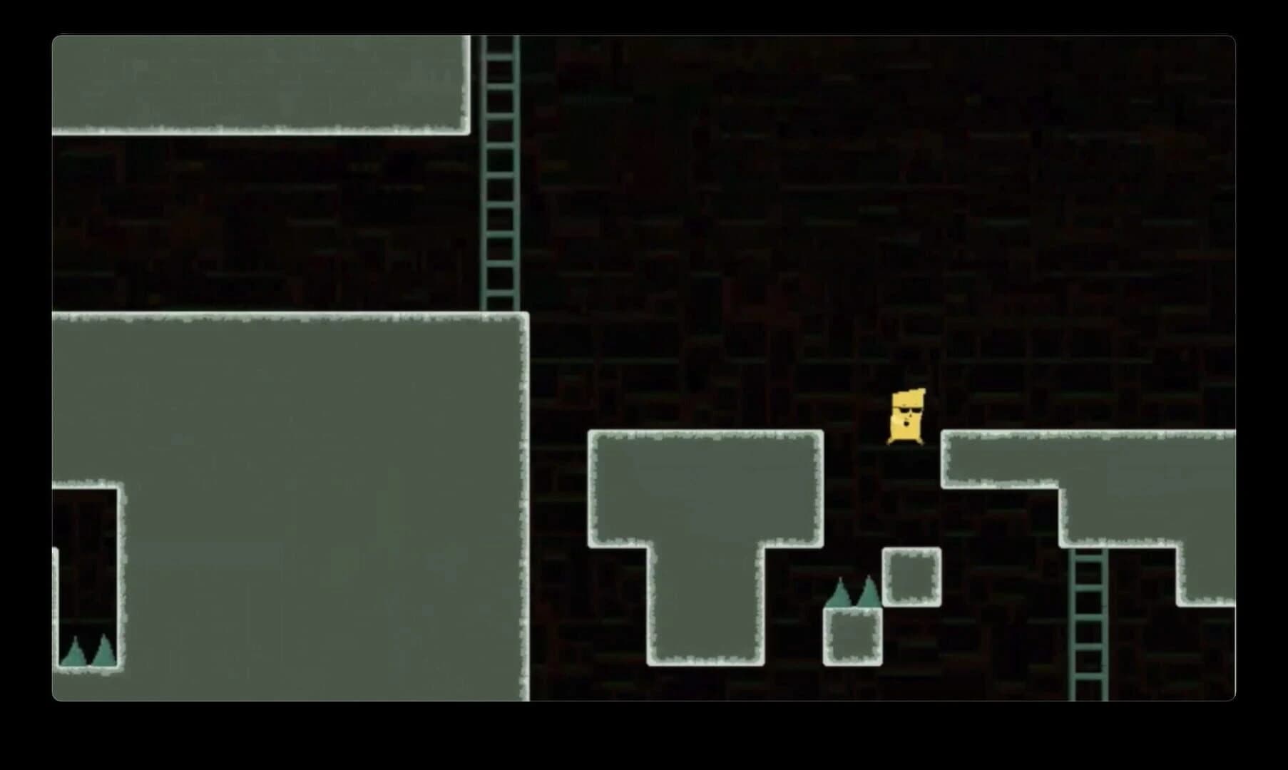 Macheesmo: The Animated Series - The Game screenshot 3