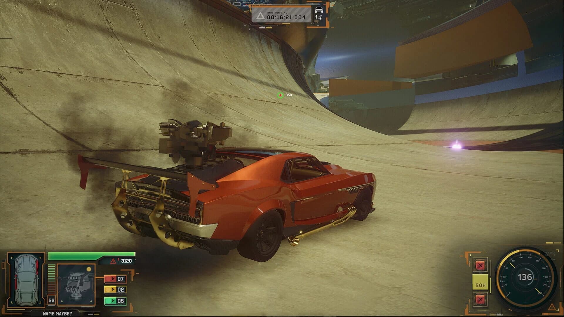 Machine Challenger screenshot 5