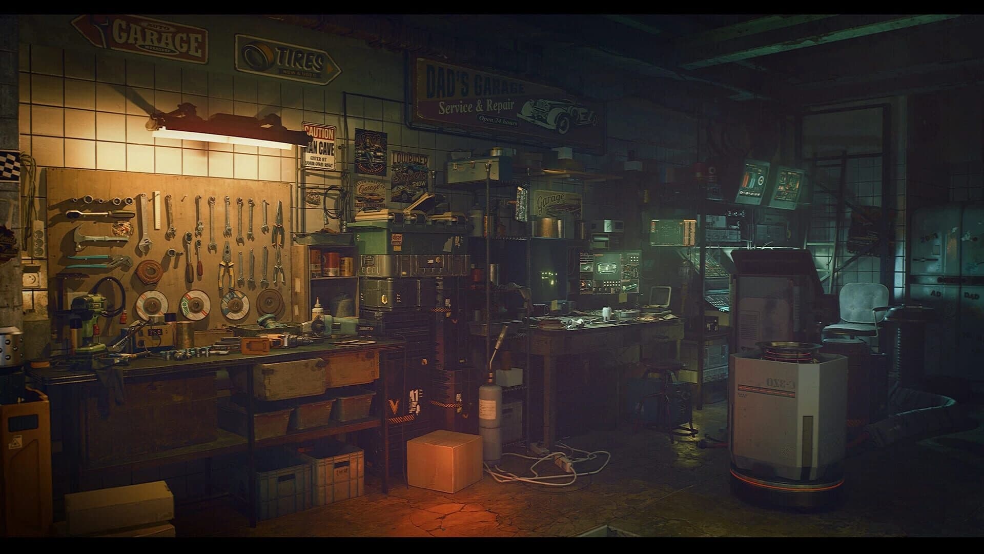 Machine Challenger screenshot 4