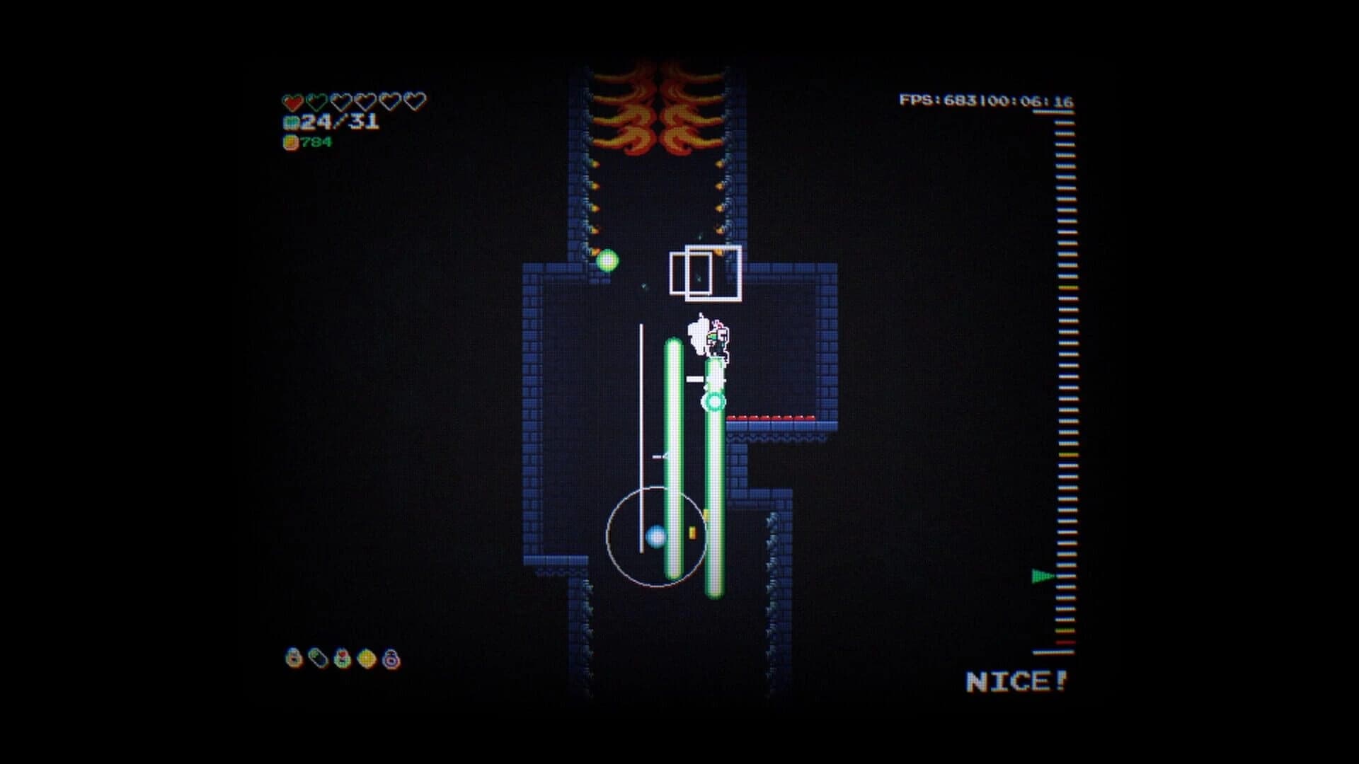 Machine Gun Knight screenshot 4