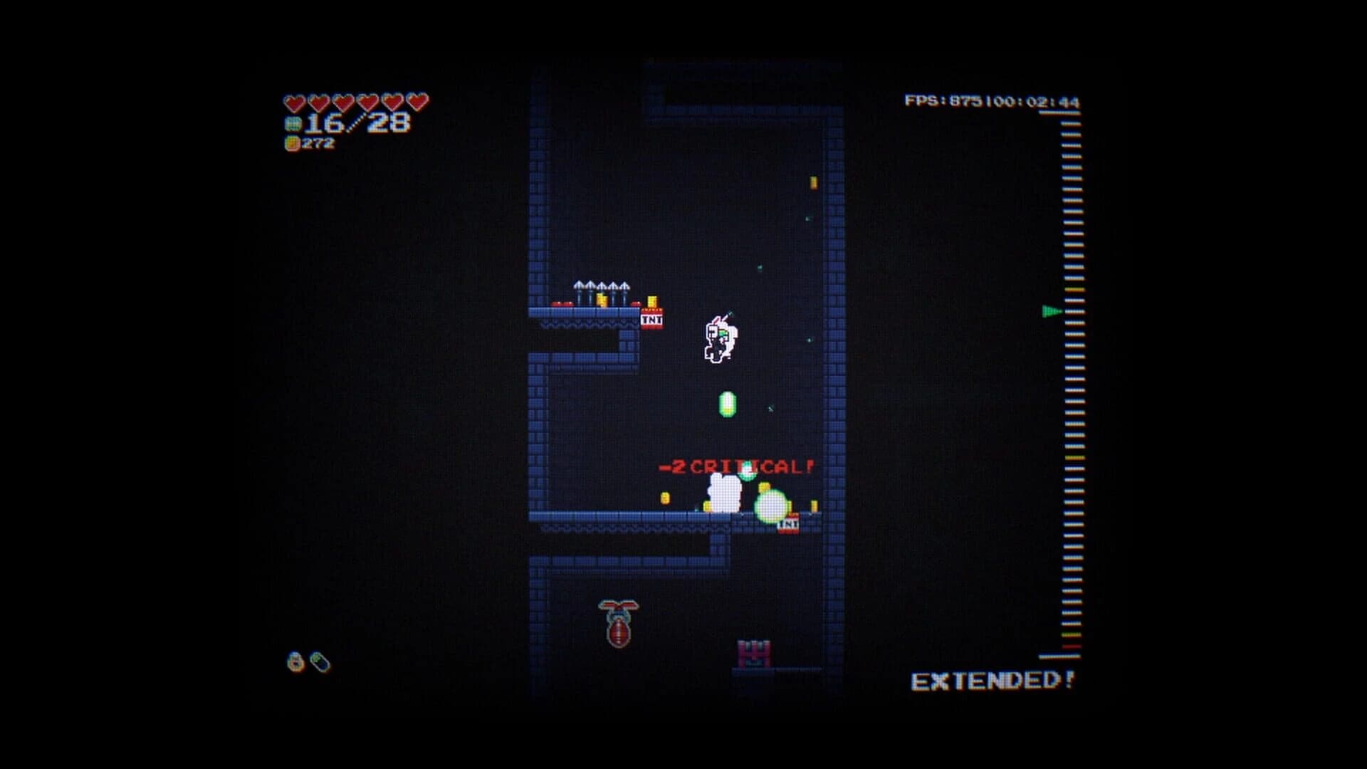 Machine Gun Knight screenshot 3