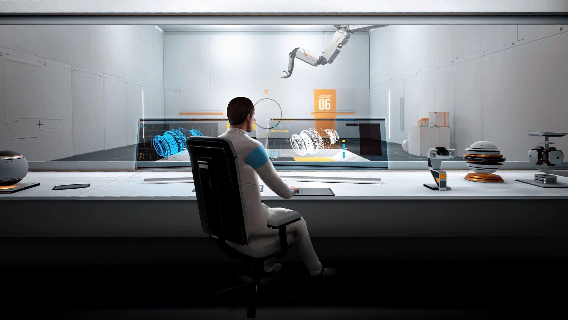 Machine Learning: Episode I screenshot 3