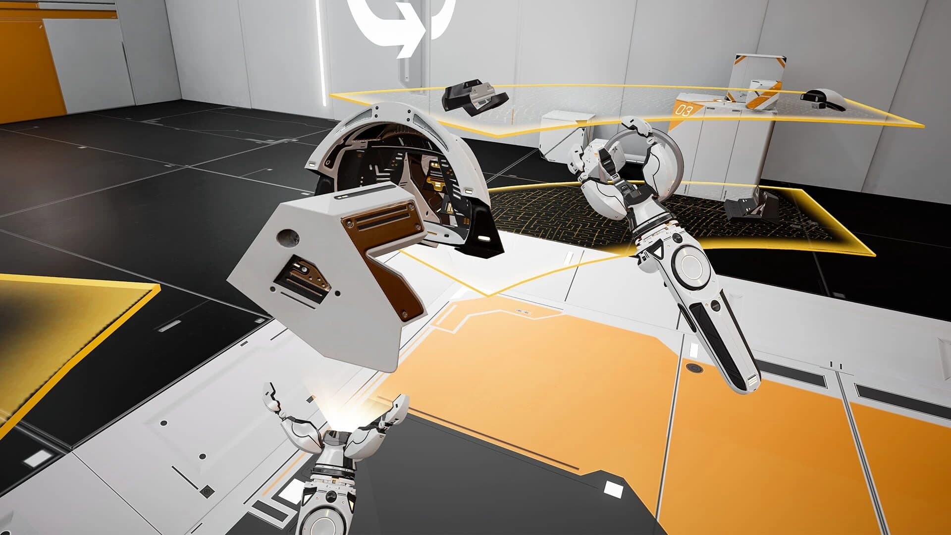 Machine Learning: Episode I screenshot 5