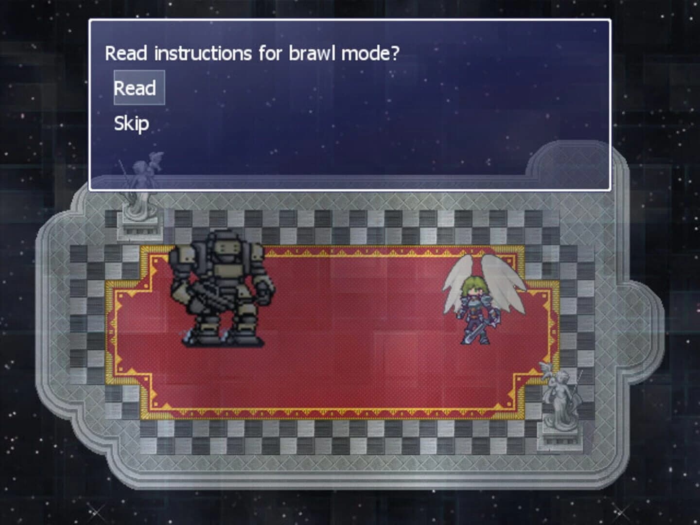 Machine Made: Rebirth screenshot 5