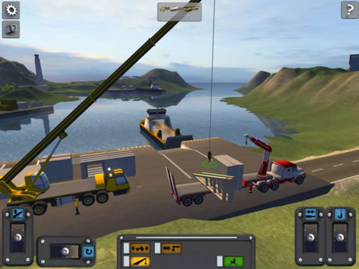 Machine World screenshot 4