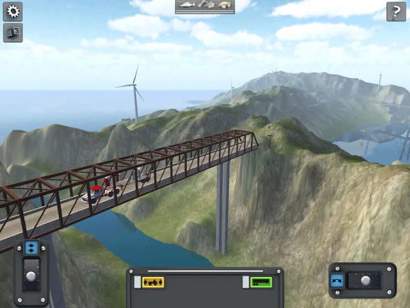 Machine World screenshot 3