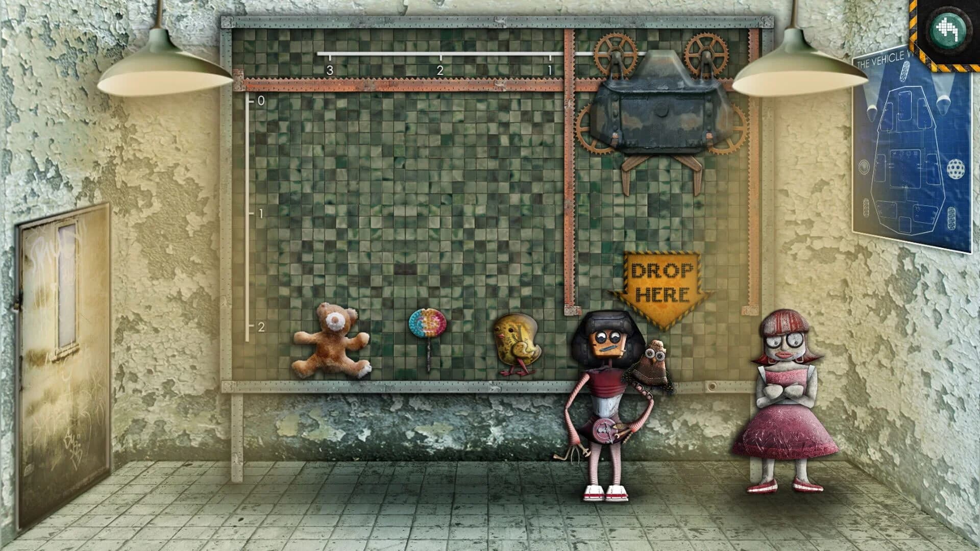 Machineers screenshot 3