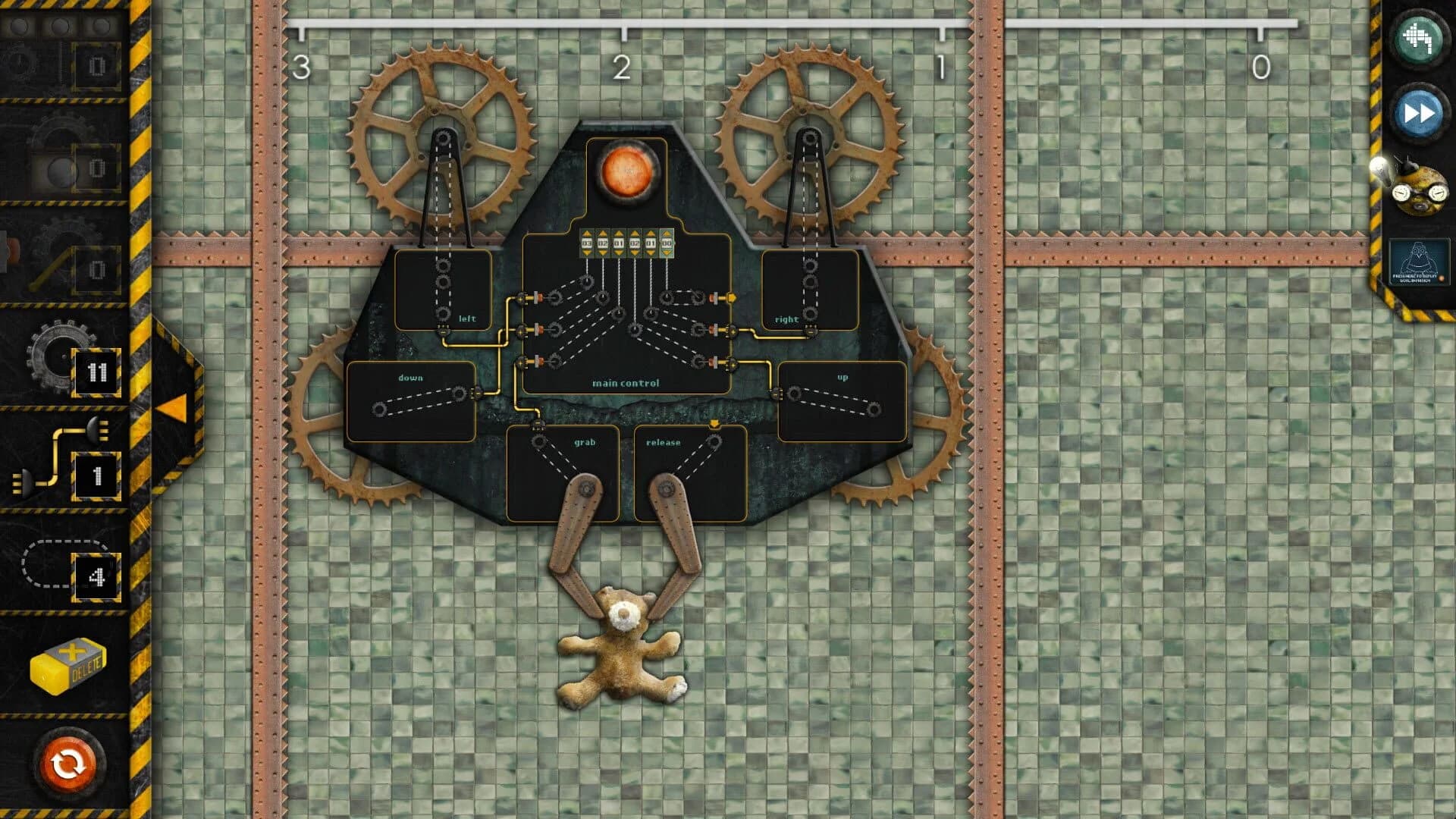 Machineers screenshot 4