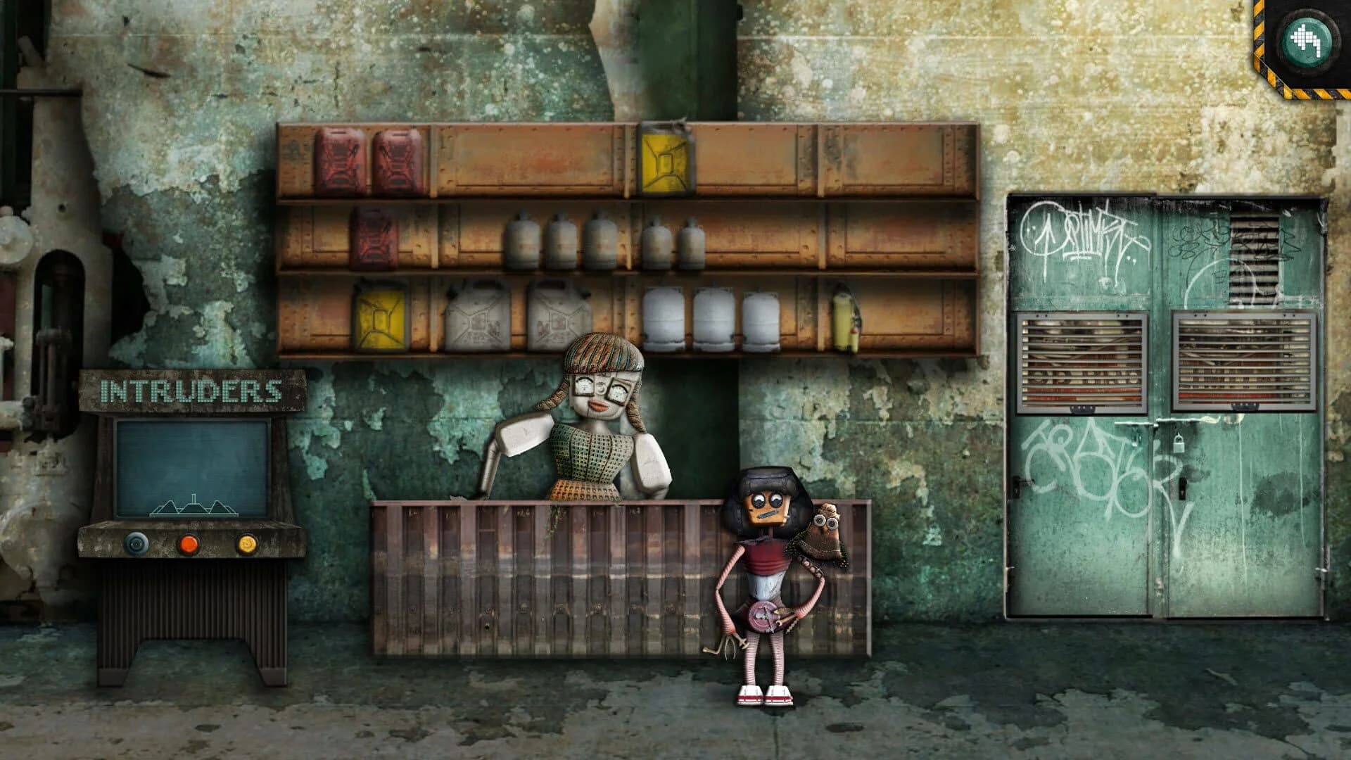 Machineers screenshot 5