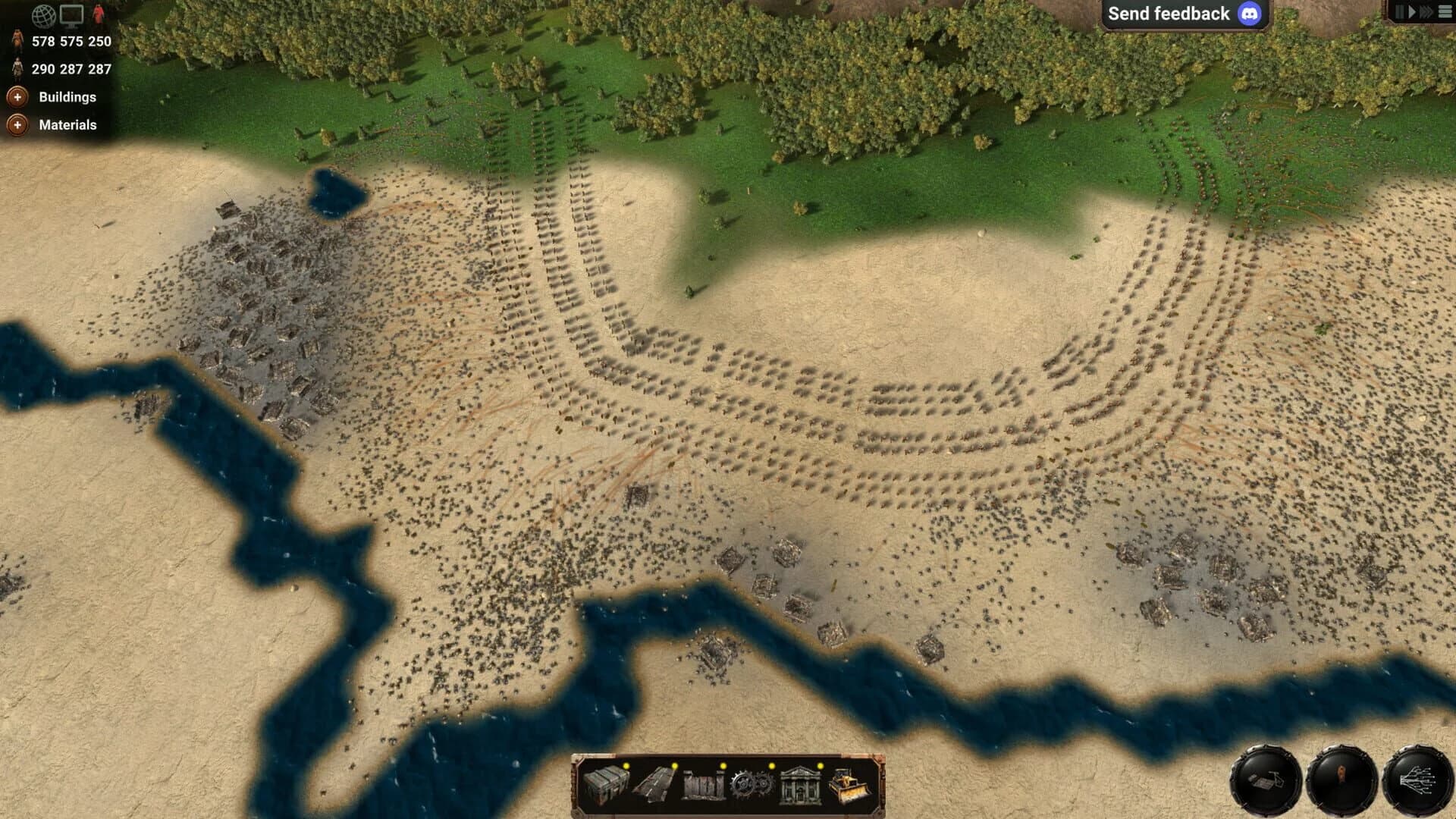 Machinefall screenshot 1