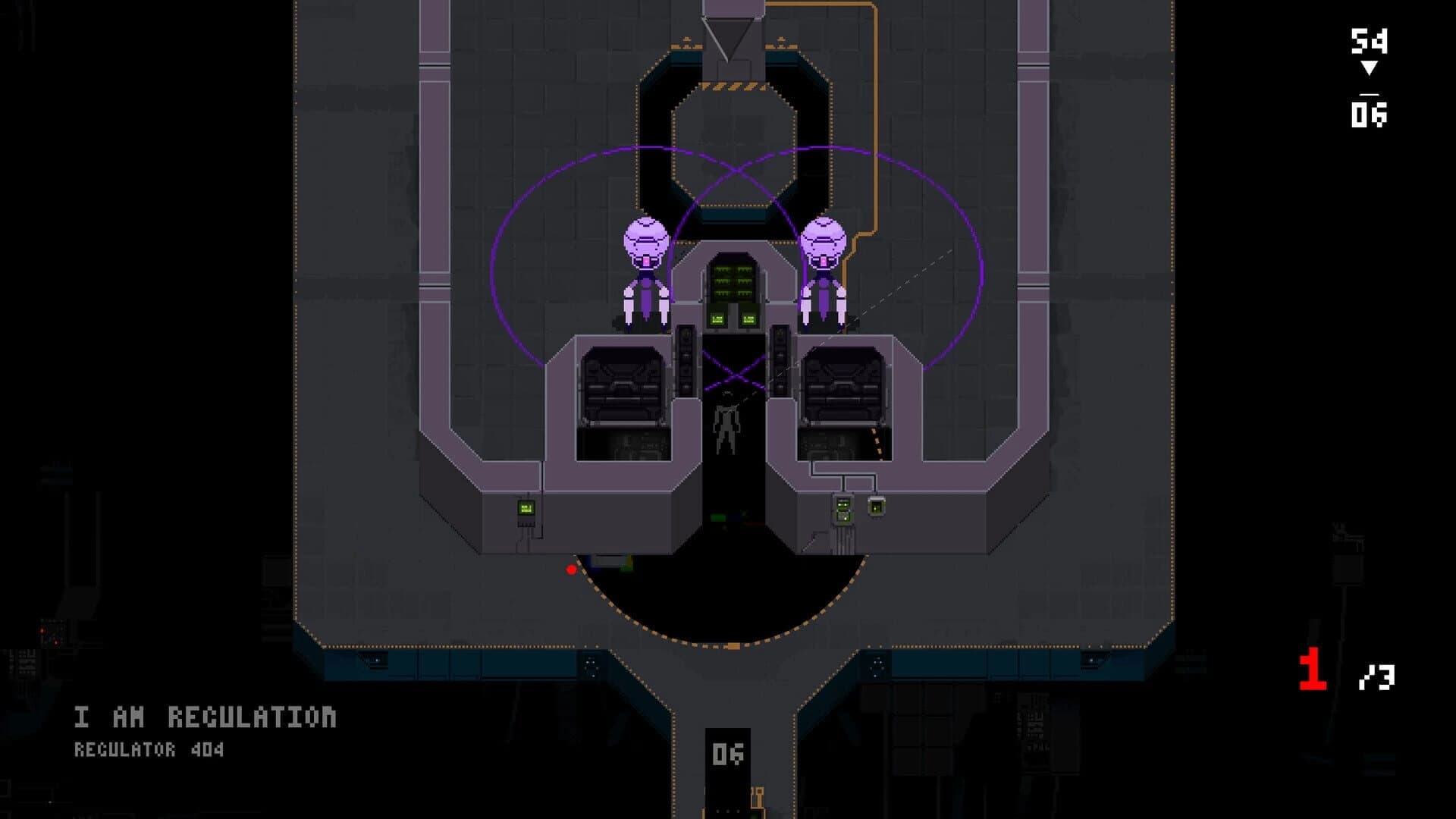 Machines of Madness screenshot 2