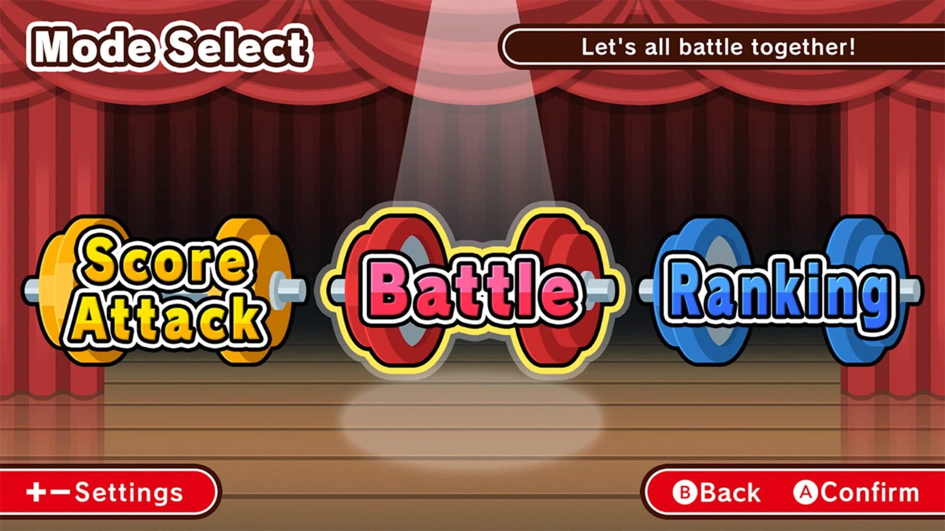 Macho Shot screenshot 5