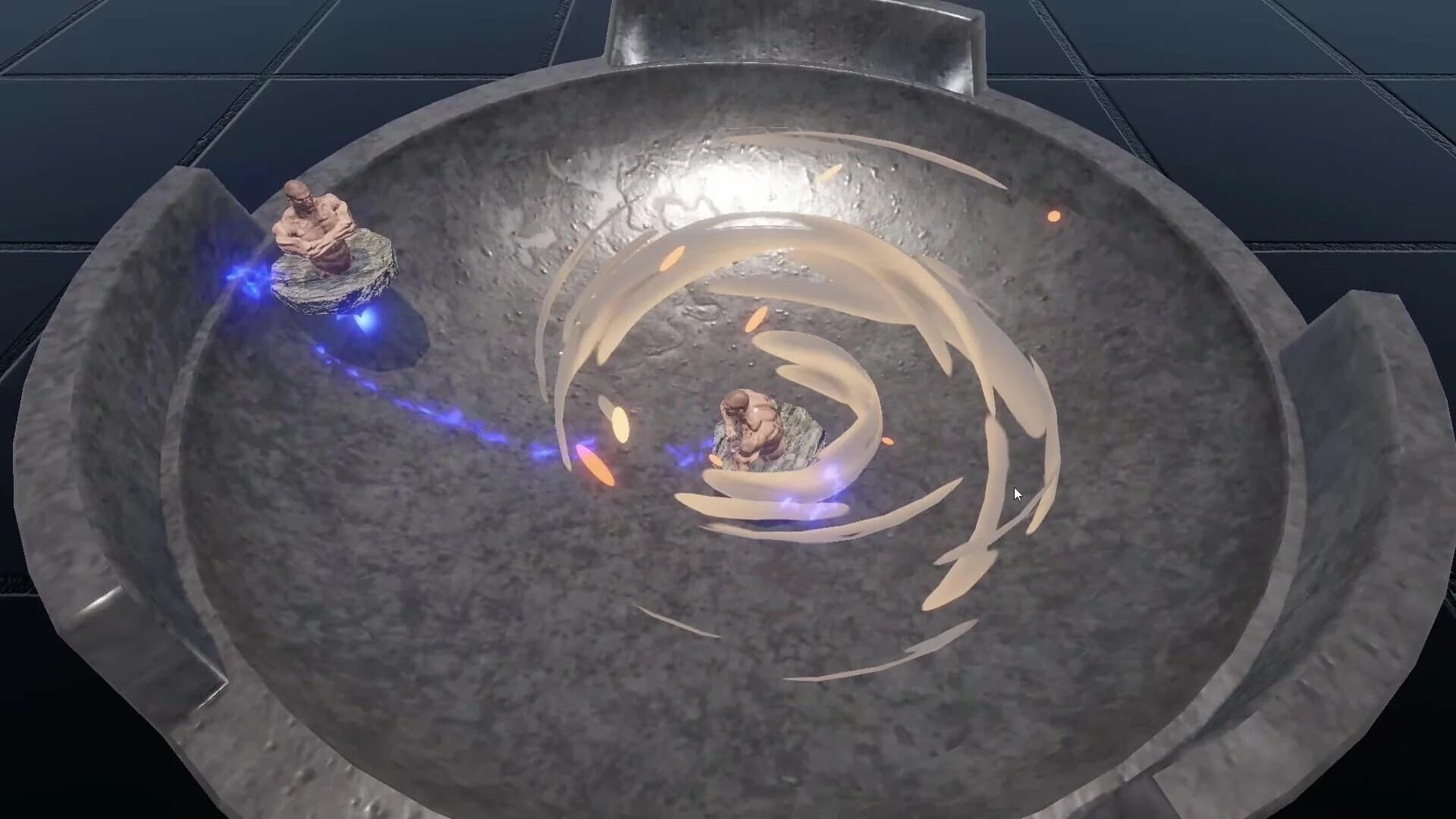 Macho Spinner screenshot 5